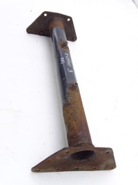 фото thumb №2, Iveco eurocargo 91-02 балка рами 17,5