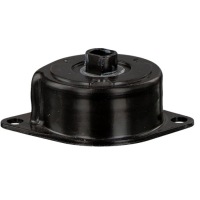 Купить Febi bilstein 30989 натяжитель ремень клиновой многоручейковый, фото thumb