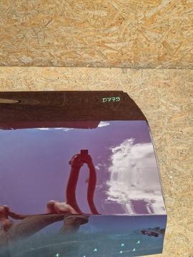 фото thumb №11, Tesla модель y my 20- двері правий зад праві задні 1493600-00-a