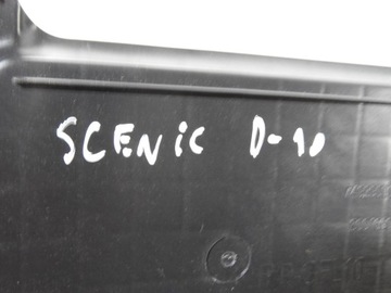 фото thumb №9, Renault scenic iii 09-16 захист pod сидіння лівий зад 749290001r