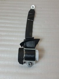 фото thumb №1, Pas безопасности натяжитель левый задняя vw scirocco