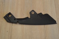 фото thumb №1, Защита лампы правая chevrolet captiva lift