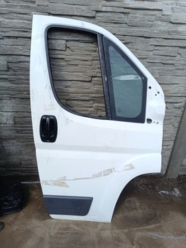 фото thumb №1, Ducato iii boxer jumper 15r двері праві передні