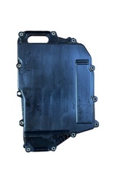 фото thumb №1, 9t50 miska/pokrywa коробки передач