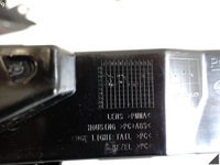 фото thumb №10, Polestar ii 2 20- лампа led w кришка кришка багажника ліва задня europa