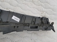 фото thumb №6, Renault kangoo 2 ii lift решётка радиатора решётка радиатора с хромированные элементы