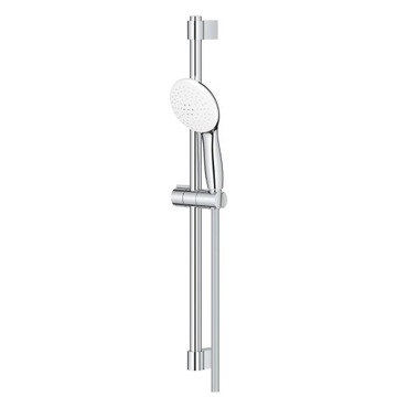 POLSKA bateria prysznicowa Valvex cubic + zestaw NATRYSKOWY Tempesta GROHE