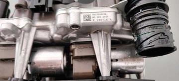фото thumb №7, Мехатроника блок управления коробки audi vw dsg 0gc927711h dq381