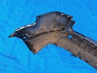 фото thumb №10, Chevrolet orlando | бампер диффузор спойлер задняя задний 96895629 | 666