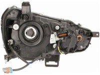 фото thumb №2, Лампа фара левый mitsubishi lancer viii 08-15