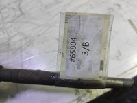 фото thumb №9, Nissan micra k11 рейка рульова 490015f200