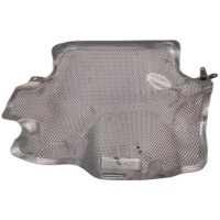 фото thumb №1, Mercedes s-klasa w222 lift защита тепловая a2226824800