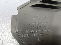 фото thumb №5, Porsche panamera 971 защита консоли нижняя левая eu 971815173b