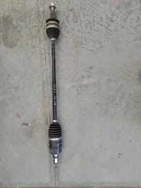 фото thumb №8, Mazda cx50 23- привідний вал правий лівий задня 2.5t 4x4 usa