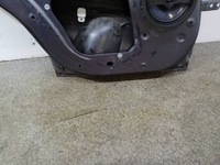 фото thumb №11, Дверь левый задняя mitsubishi outlander ii 2005-2013