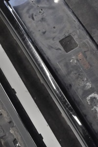 фото thumb №15, Peugeot 5008 i бампер перед передний pdc ktvd