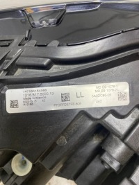 Bmw 2 g42 фара правый  левая led 5a3dc86 5a3dc85 в Украине, фото thumb