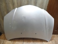 Купить Mazda 3 1.6b 03' sed капот перед передняя, фото thumb