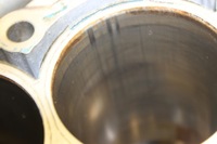 фото thumb №12, Блок двигуна dół піддон nissan note 1.4 b cr14