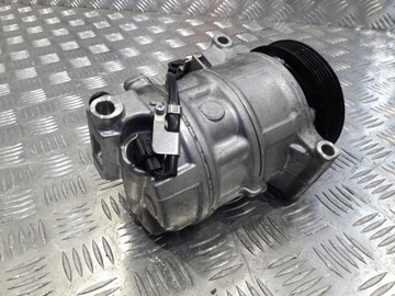 фото thumb №8, Mercedes e w213 компрессор кондиционера a0008304500