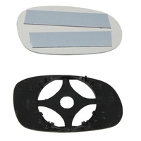 фото thumb №2, Скло дзеркало ліві daewoo lanos fso lanos 97-08