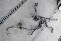 фото thumb №1, Магистраль шланги wody комплект ford transit mk8