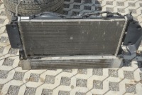 фото thumb №1, Fiat ducato 2.0 jtd радиатор, вентилятор