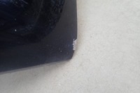 фото thumb №4, Бампер задня задній skoda rapid liftback 5jh