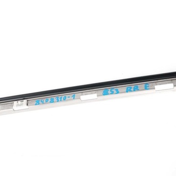 фото thumb №10, Bmw x5 e53 задняя левая защита рамки окна