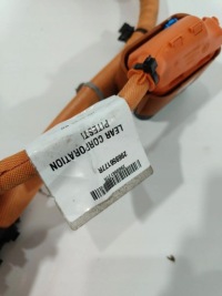 фото thumb №11, Renault zoe рестайлинг жгут гнездо зарядки кабель oem