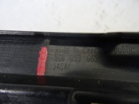 Купити Решітка бампера передня перед ліва vw golf vii 7 alltrack 5g0853665k, фото thumb