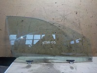 фото thumb №1, Space star 1.0 стекло правое передние дверь