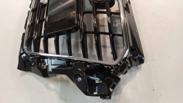 фото thumb №12, Решётка радиатора решётка радиатор audi a3 s3 8v5 оригинал