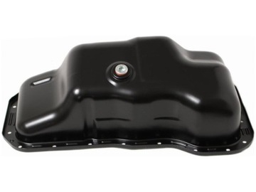 фото thumb №13, Abakus поддон масляная fiat