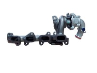 фото thumb №14, Турбіна бі-турбо малий vw amarok 10-22