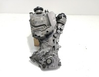 фото thumb №1, Крышка распределительный вал vw golf v 1.4 tsi 03c103464b