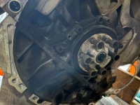 фото thumb №8, Двигун 2.0tfsi bwe 200km audi a4 b7 a6 c6 226tys пробіг bpj bgb bwa bul