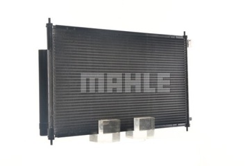 фото thumb №11, Mahle оригінал ac 467 001s конденсатор, кондиціонер