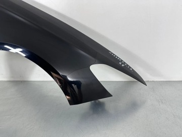 фото thumb №12, Ford mondeo mk v 2016 перед сторона правая крылья