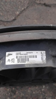 фото thumb №5, Вентилятор радиатора 2.0hdi peugeot 5008 i 9673009880