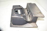 фото thumb №12, Mercedes actros mp4 подножка нижний правый белый 147 подножка a9606662103