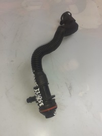 фото thumb №9, Вентиляция вентиляция картера mercedes a247 x247 2.0d cdi