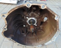 фото thumb №8, Коробка передач передач vw crafter i 2.5tdi zgs europa