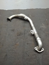 фото thumb №1, Scenic ii megane ii трубка egr