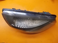 фото thumb №4, Лампа правая передняя renault grand scenic ii 1.5 dci