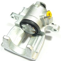 фото thumb №1, Супорт гальмівний tl do audi a4 b7 2004- seat exeo