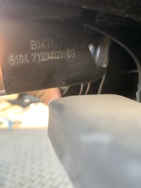 фото thumb №13, Bmw 1 e87 pas передній 1857519007 1857515016