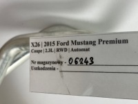 фото thumb №7, Отопитель ford mustang vi 2015+ usa