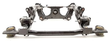 фото thumb №9, Тележка подрамник колыбель траверса зад задний vw id.4 id4 1ea505235ar новый org