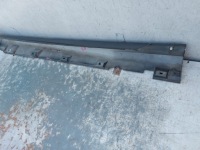 фото thumb №9, Ford focus mk3 st line поріг молдинг поріг ліва